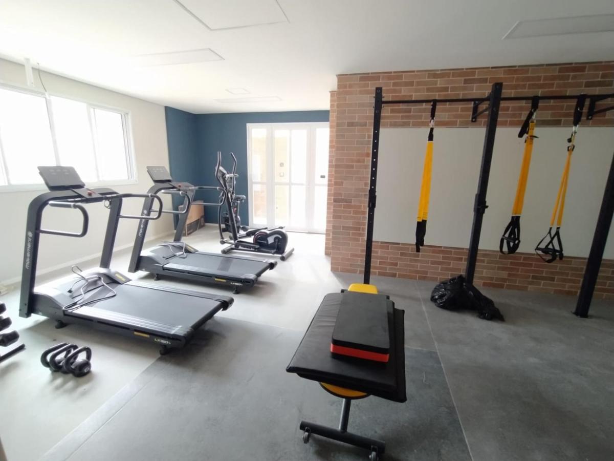 Ap Smart Quirino Campinas (Sao Paulo)