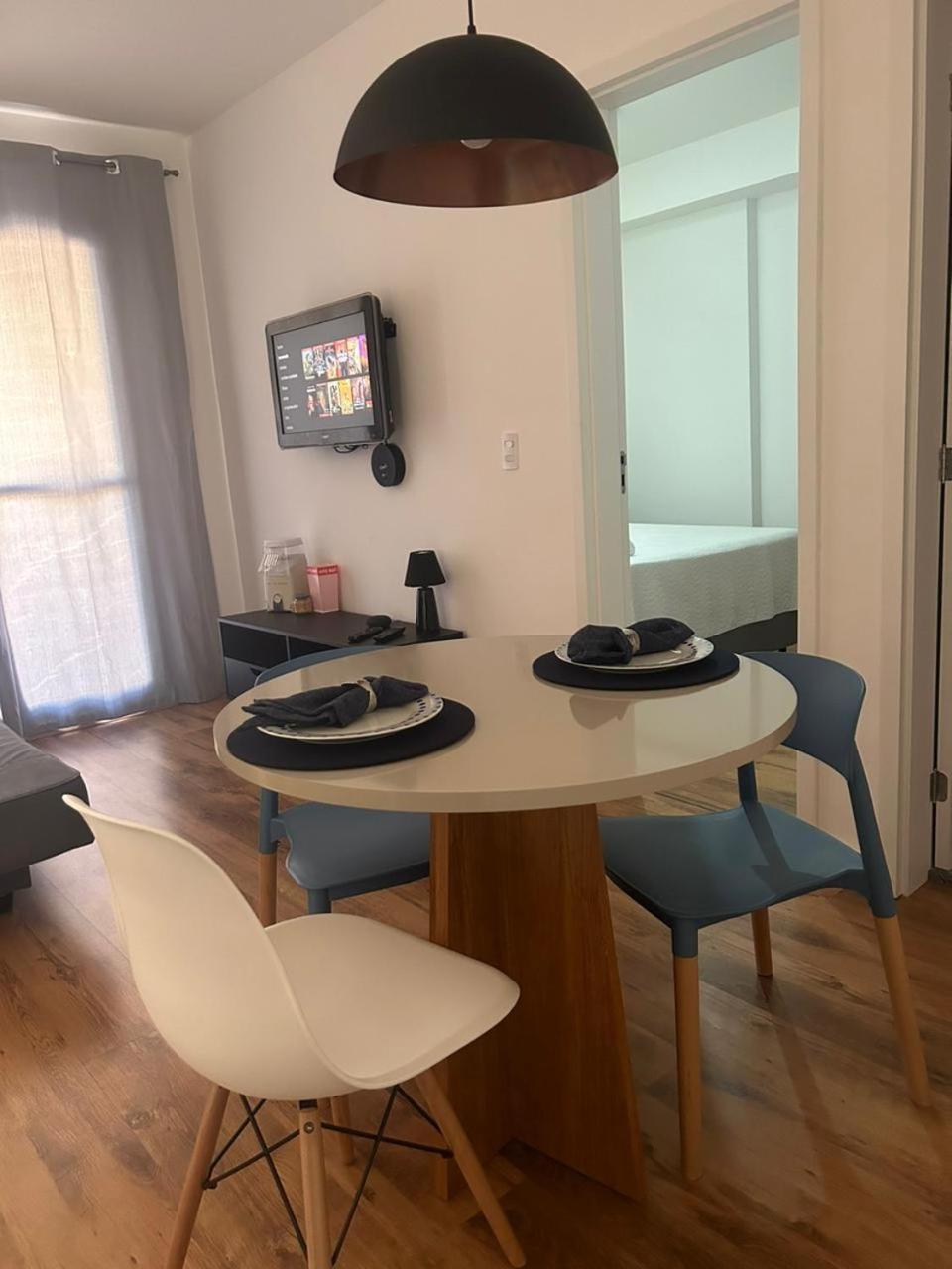 Apartamento Ap Smart Quirino Campinas (Sao Paulo)