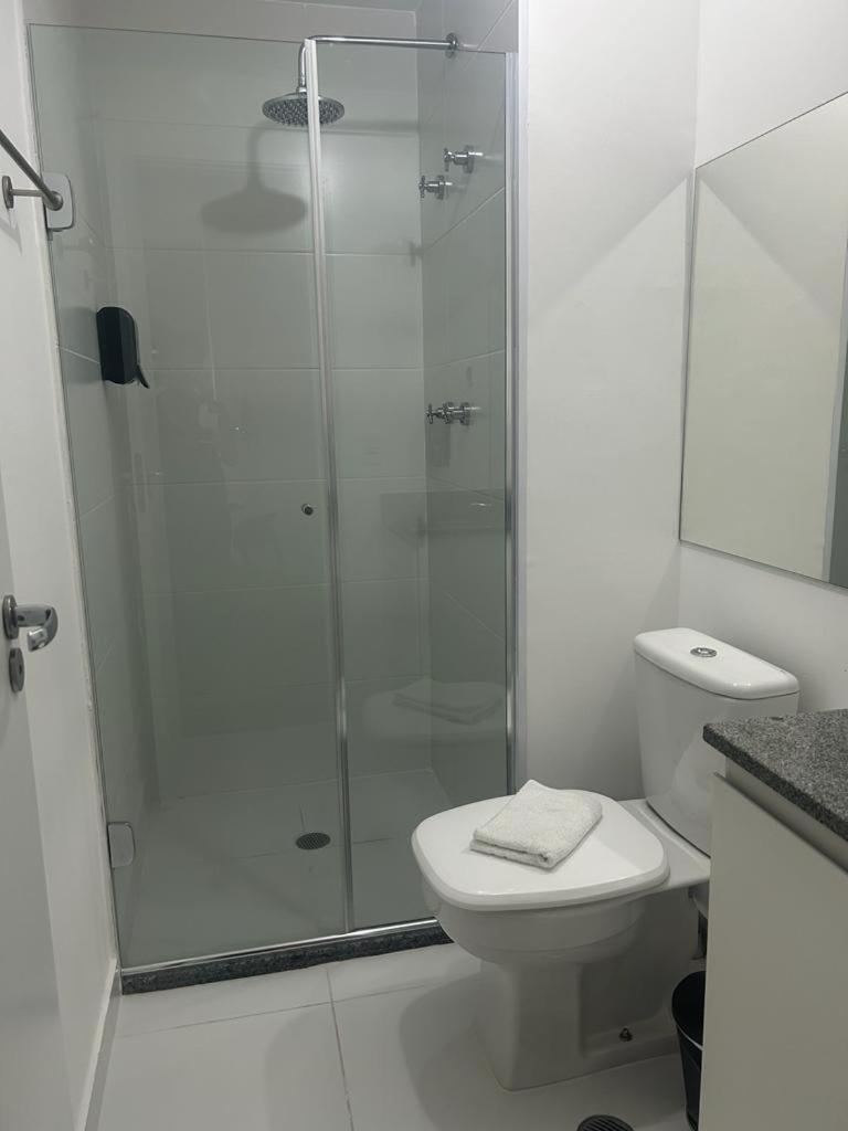 Apartamento Ap Smart Quirino Campinas (Sao Paulo)