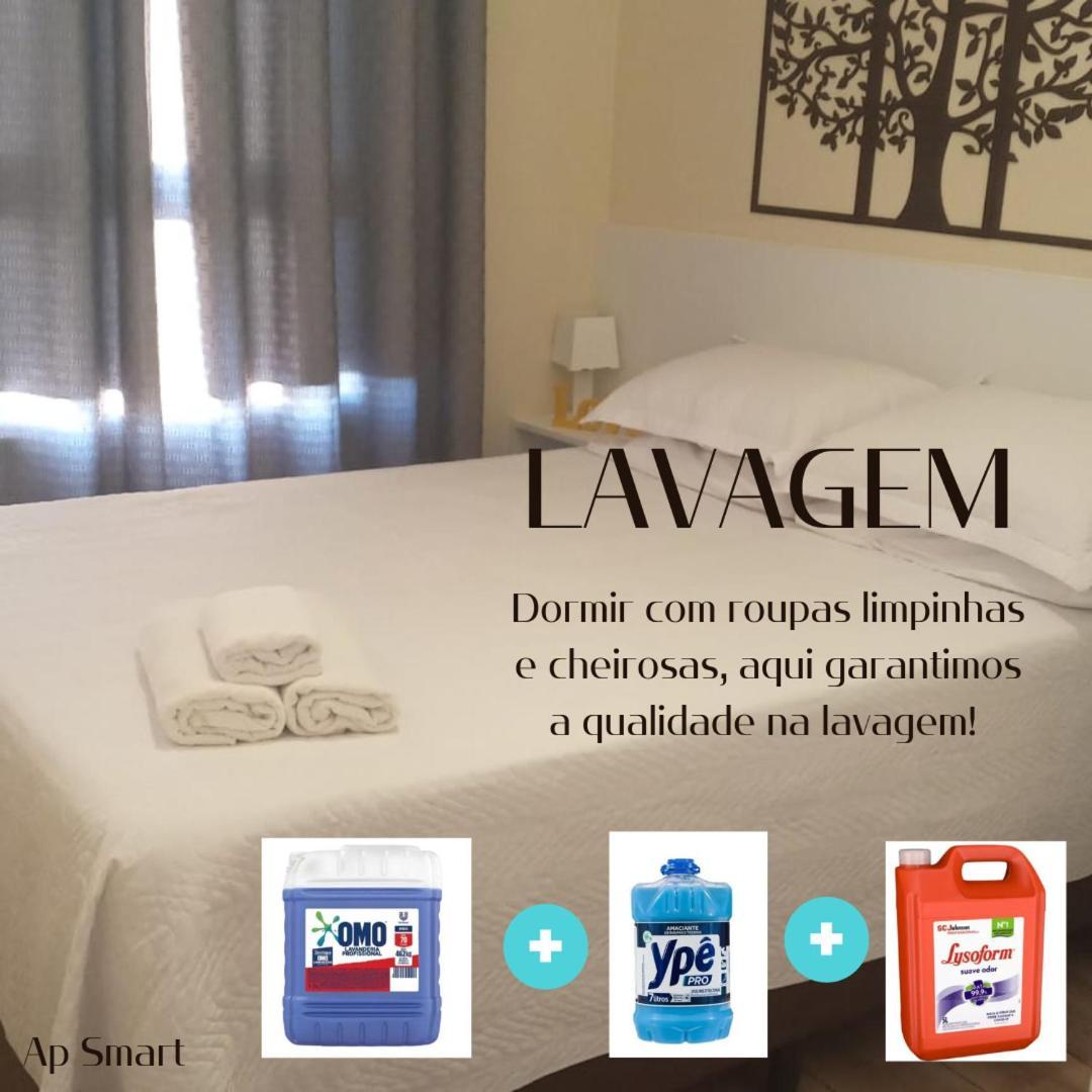 Apartamento Ap Smart Quirino Campinas (Sao Paulo)